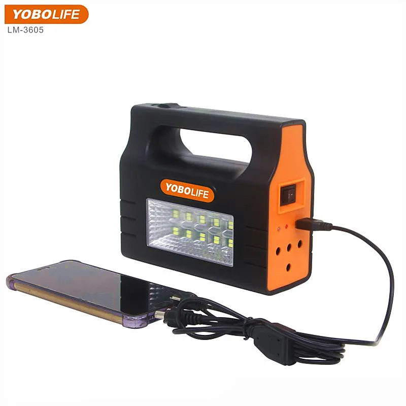 Yobolife-Solar-Lighting-Kit-with-3LED-Bulbs-USB-Mobile-Phone-Charge-and-LED-Lighting-1